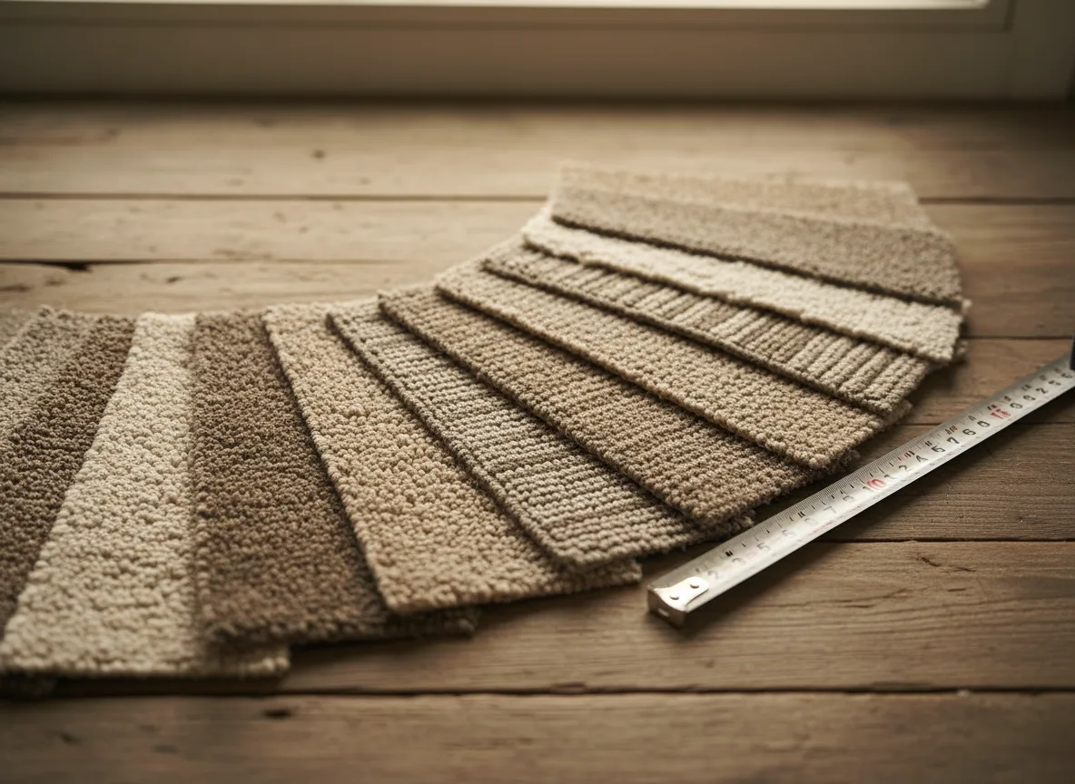 Carpet Installation Timber, OR FAQs